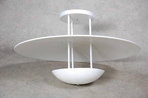 TAKLAMPA,  Fata Morgana  Hans Agne Jakobsson AB, diameter 80 cm.