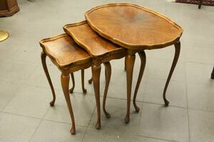 Satsbord, 3 delar