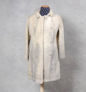 PÄLS, Islandsfår, 1960-tal.