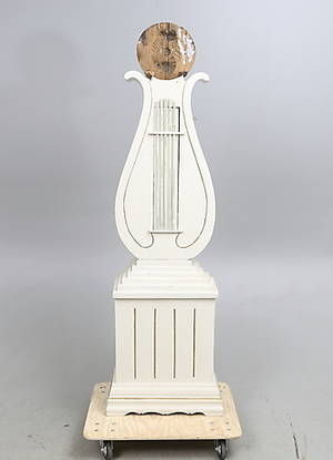 GOLVUR, 17001800-tal.