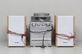 STEREO, Panasonic,SA PM-22.