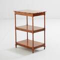 Etagere 1800-tal