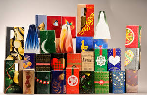 Samling julesnaps 29