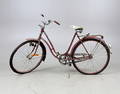 DAMCYKEL, Crescent, omkring 1900-talets mitt.