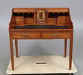 SKRIVBORD med UPPSATS, 1900-tal.
