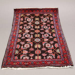 MATTA, orientalisk, Iran, Yazd, 153x107 cm.