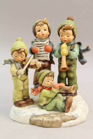 Figurin Goebel