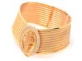 Armring 14K 31,7g