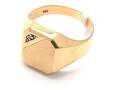 Ring 14K 4,5g