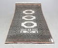 MATTA, Bochara, ca. 207x130 cm.