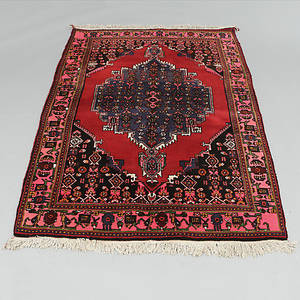 MATTA, orientalisk, Persisk, 220X140 CM.