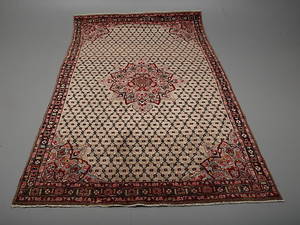 MATTA, orientalisk, 245 x 149 cm.