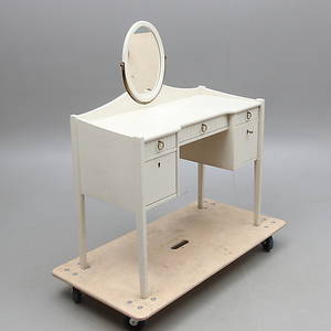 SMINKBORD, 1900-tal.