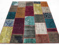 MATTA, Patchwork, 200 x 150 cm.