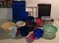 Parti Nordisk plast m,m