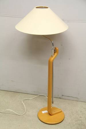 Golvlampa Atelje Lyktan