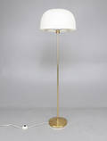 HANS-AGNE JAKOBSSON. Golvlampa, AB Markaryd.