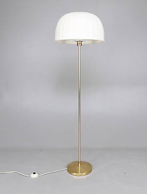 HANS-AGNE JAKOBSSON. Golvlampa, AB Markaryd.