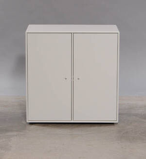 Peter J. Lassen. Montana model 1118 dybde 38 cm Denne vare er sat til omsalg under nyt varenummer 4756698