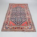 MATTA, orientalisk, ca 216 x 134 cm.