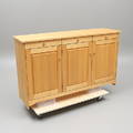 SIDEBOARD, 2000-tal.