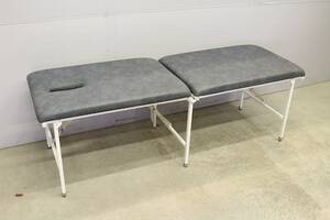 Massagebänk