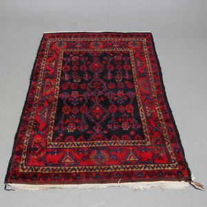 MATTA, orientalisk, ca 159 x 109 cm.