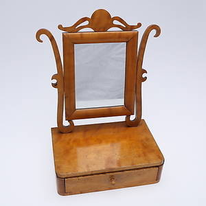 PIGTITTARE, 1900-tal.