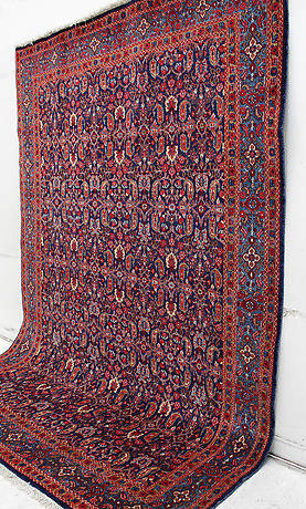 MATTA, Orientalisk, Moud, 305 x 216 cm.
