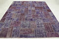 MATTA, carpet patchwork, 318 x 252 cm.