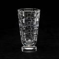 VAS, glas, Tusen fönster, Simon Gate, Orrefors, signerad.