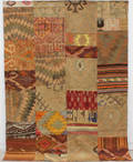 Kelim, Patchwork, 248x187