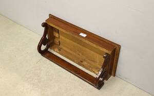 Väggbord