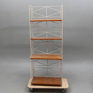 STRINGHYLLA, design Nils Strinning, 1900-talets andra hälft.