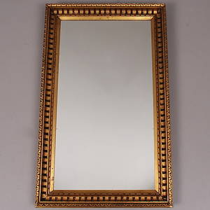 SPEGEL, empirestil, 1900-tal.