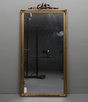 SPEGEL, 1900-talets första hälft.