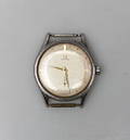 ARMBANDSUR OMEGA, AUTOMATIC.