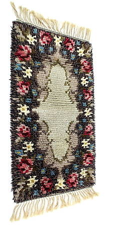 RYAMATTOR,  2 st. 195x115 och 120x70.