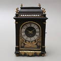 BIBLIOTEKSUR, Barockstil, 1800-talets slut.