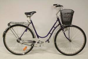 Damcykel