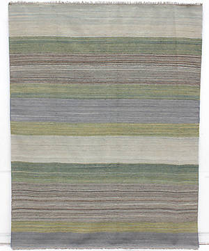 MATTA, modern Kelim, 231 x 181 cm.