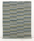MATTA, Orientalisk, modern art, Kelim, 243 x 176 cm.