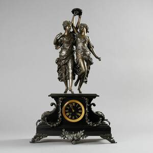 Bordsur 1900-talets början