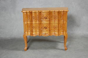 BYRÅ, barockstil, 1900-tal.