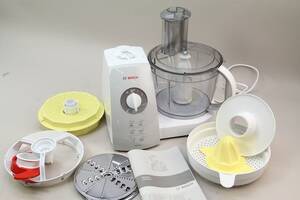 Assistent Bosch