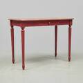 Skrivbord, Gustaviansk stil. Bredd 100