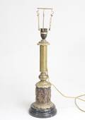 Bordslampa