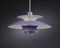 Poul Henningsen. PH5 pendel