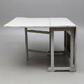 SLAGBORD, allmoge, 181900-tal.