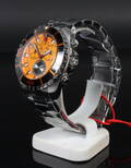 Swiss Military Hanowa Chronograph. Swiss made Herrearmbåndsur.  Denne vare er sat til omsalg under nyt varenummer 4387205